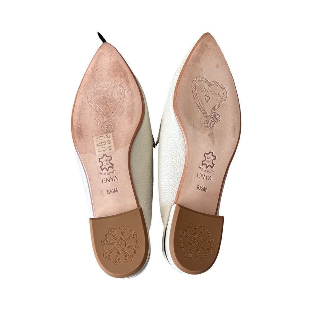 Brighton Enya Mules - Picture 8 of 9